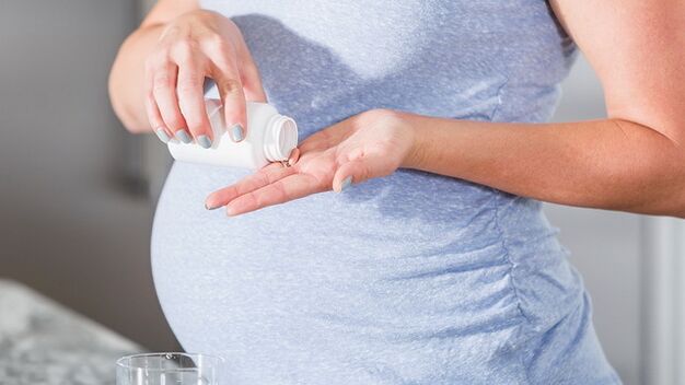choice of medication during pregnancy