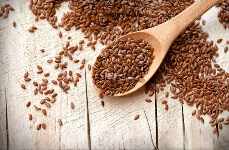 Bedding seeds from parasites