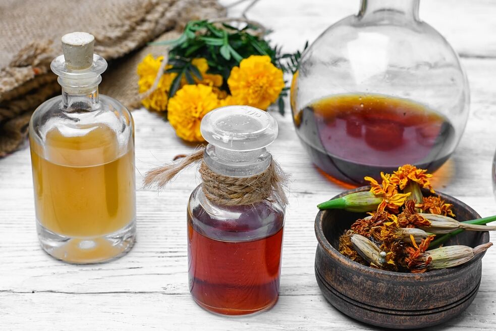 folk remedies to remove worms